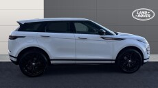 Land Rover Range Rover Evoque 2.0 D200 R-Dynamic SE 5dr Auto Diesel Hatchback